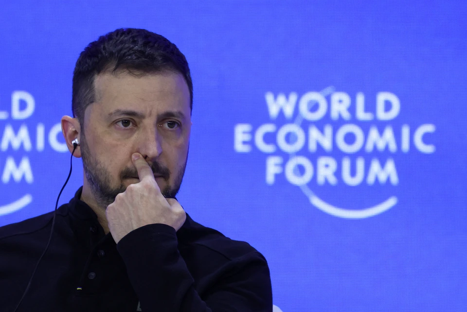 Спецпосланник Келлог: Украина не получит ядерное оружие