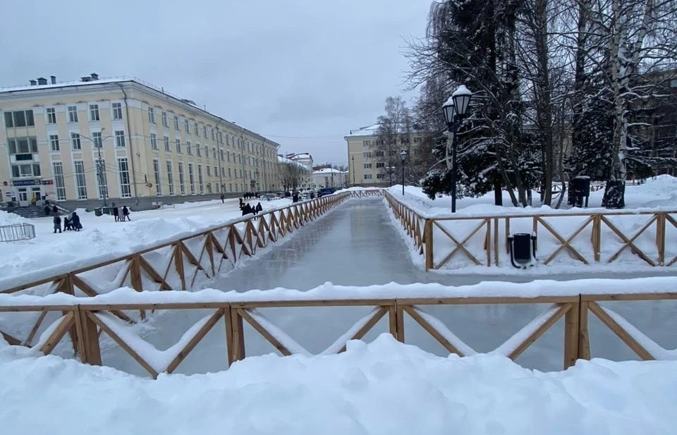 Фото: МКП "Жилкомсервис"