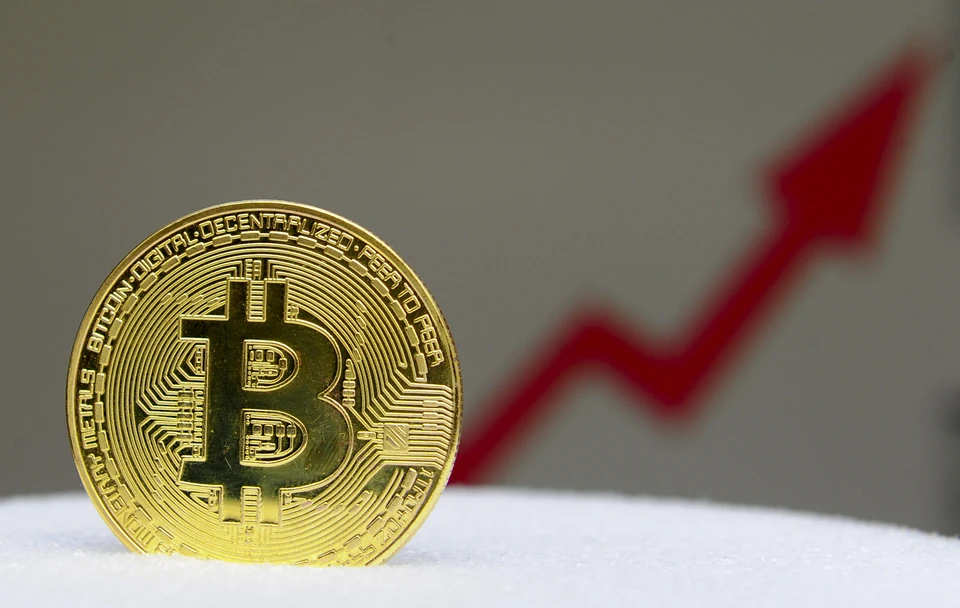 Роскомнадзор заблокировал агрегатор криптообменников BestChange