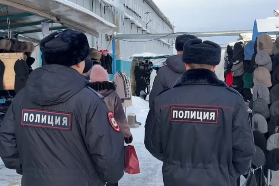 Скрин с видео