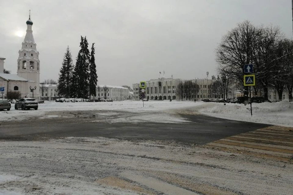 Исполняющим обязанности министра туризма Ярославской области назначена Гоар Ватинян.