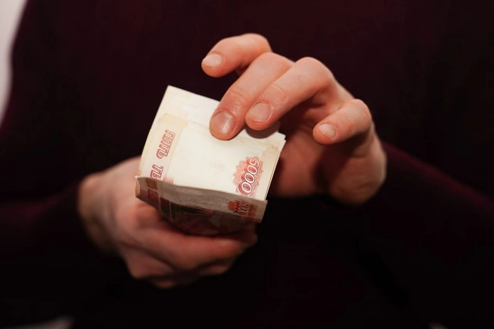 Судебные приставы арестовали имущество компании из-за невыплаченного долга