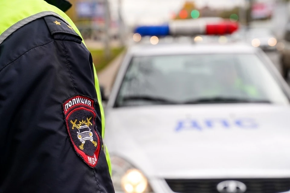 Пешеходы реже автомобилистов соблюдают рекомендации по ПДД.