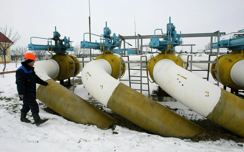 Новая схема обеспечения газом приднестровье Зачем Польша планирует вторжение на Западную Украину Если говорить о каких-то.