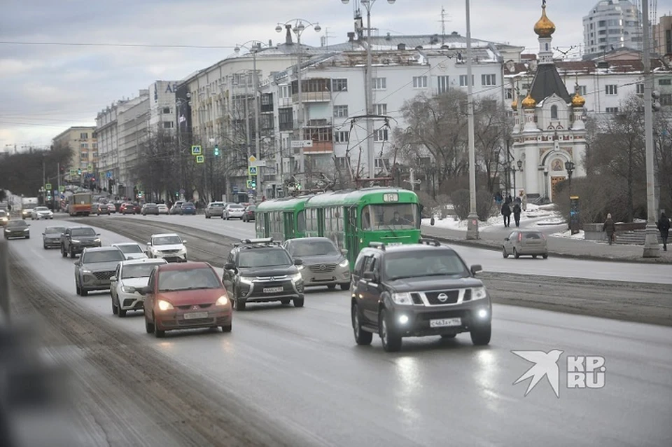 Горожане пожаловались на транспортную доступность Втузгородка