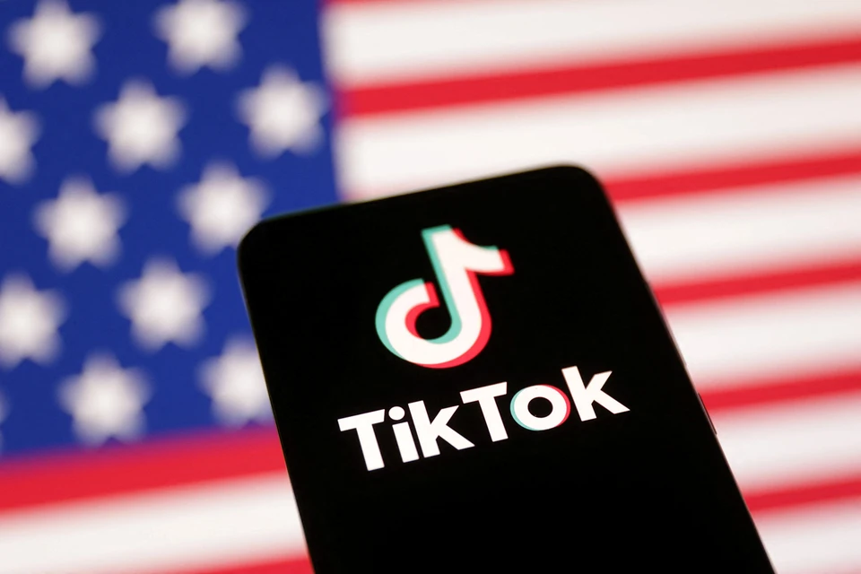 Пользователям из США восстановили доступ к скачиванию приложения TikTok.