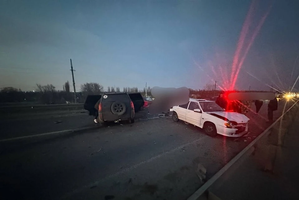 Фото: госавтоинспекции СК.