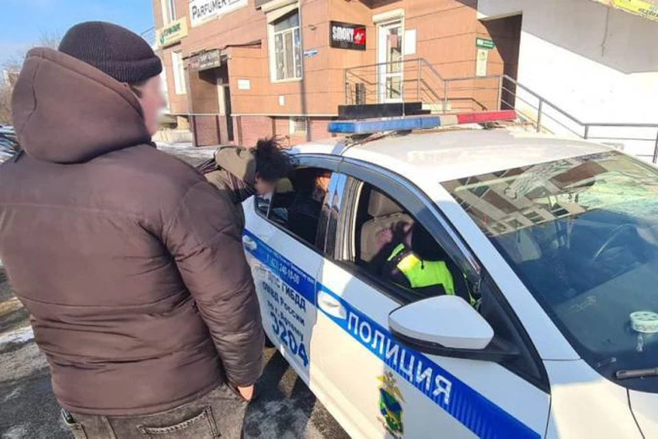 Фото: prim_police.
