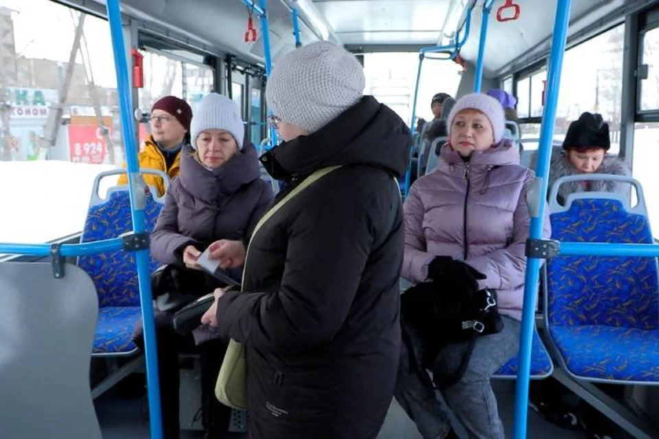 Предприятия обосновали предложение увеличением своих затрат на оплату труда. Фото: администрация Братска.