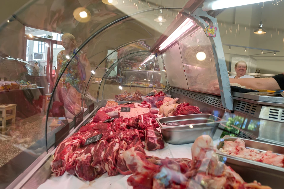 Всего было забраковано 60 партий некачественной продукции