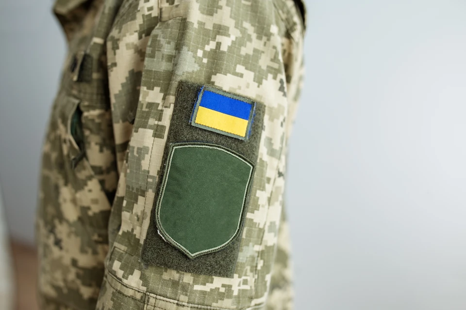 Пленный боевик ВСУ описал бой против миномётов и БПЛА
