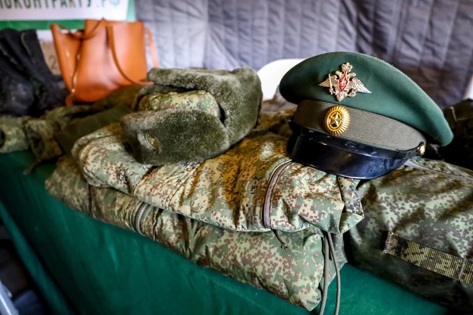 Экономист Ляшок: каждый год участия в СВО засчитывается в стаж за два