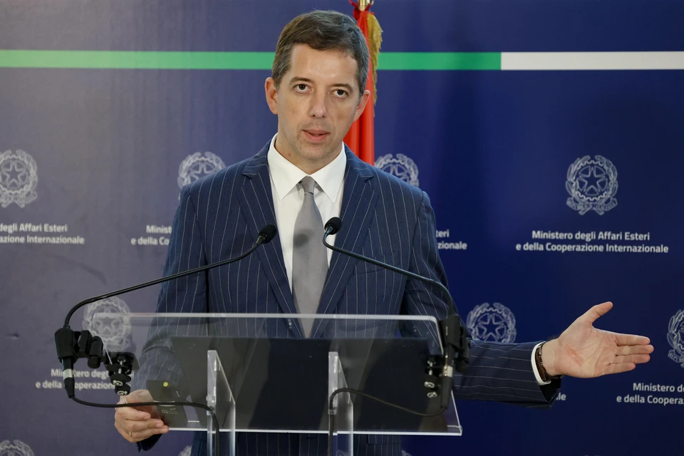 Глава МИД Сербии Джурич: страна готова организовать переговоры по Украине