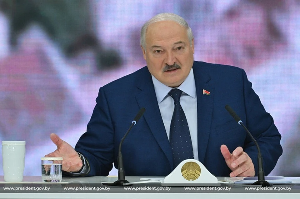 Лукашенко пригрозил тем, кто будет мешать частному бизнесу. Фото: архив president.gov.by.