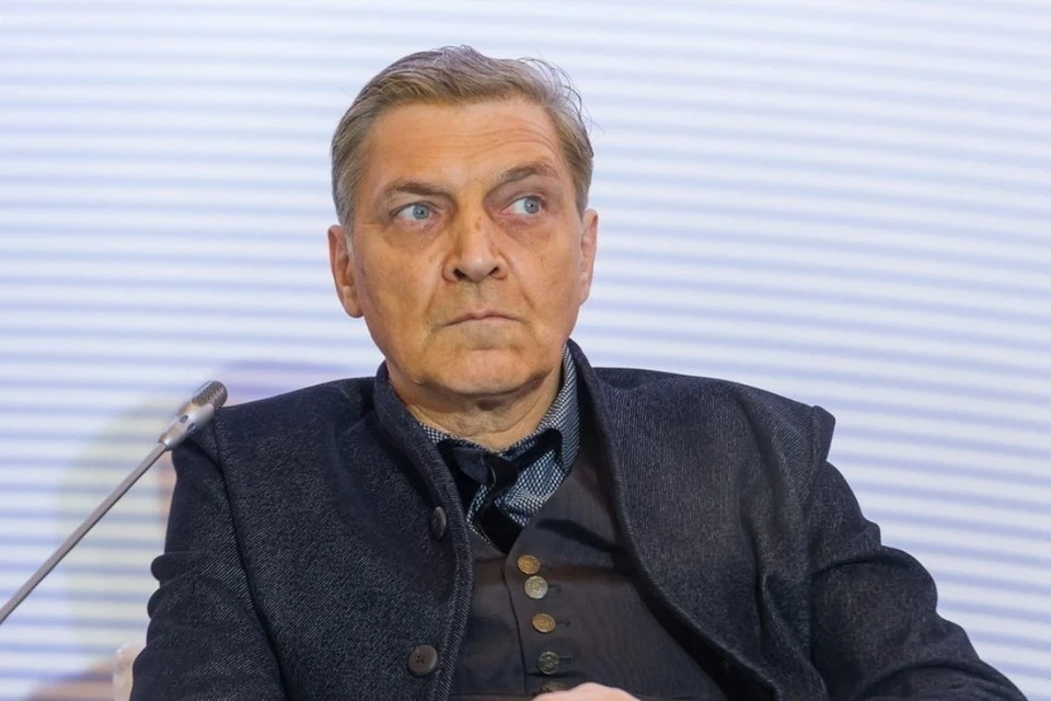 Экс-журналист остался без недвижимости в Петербурге.