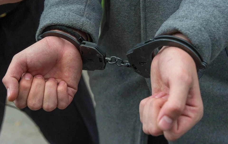 Суд арестовал генерал-майора Росгвардии Рябых по делу о взятке в 15 млн рублей