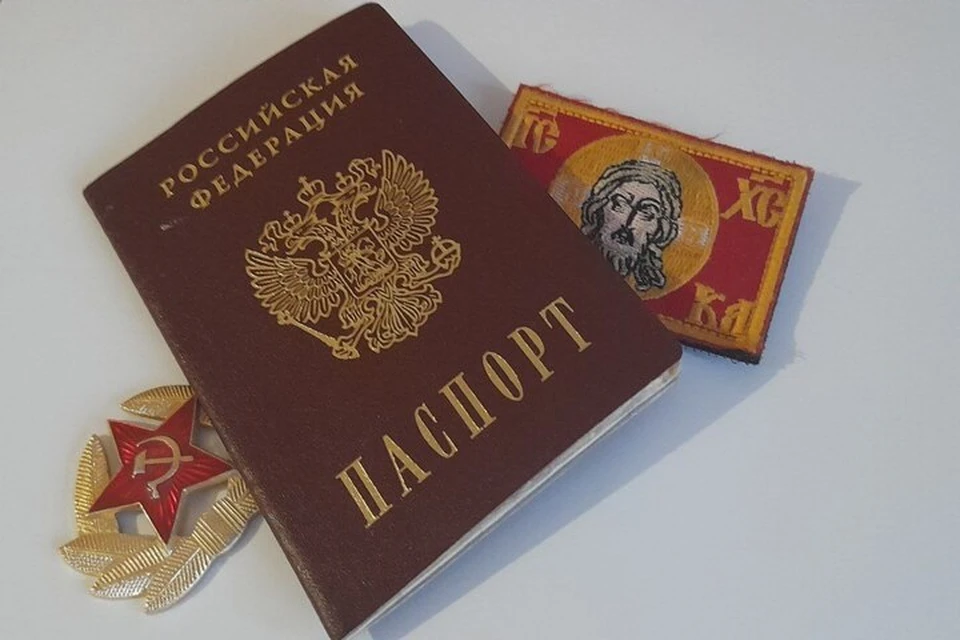 Пока что 26 жителям Херсонщины не могут выдать российские паспорта