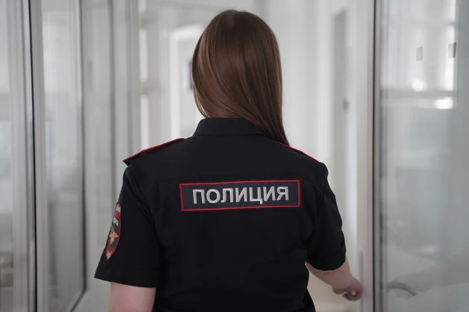 Полиция проверит сообщение о парнях избивавших прохожих в Усть-Илимске.