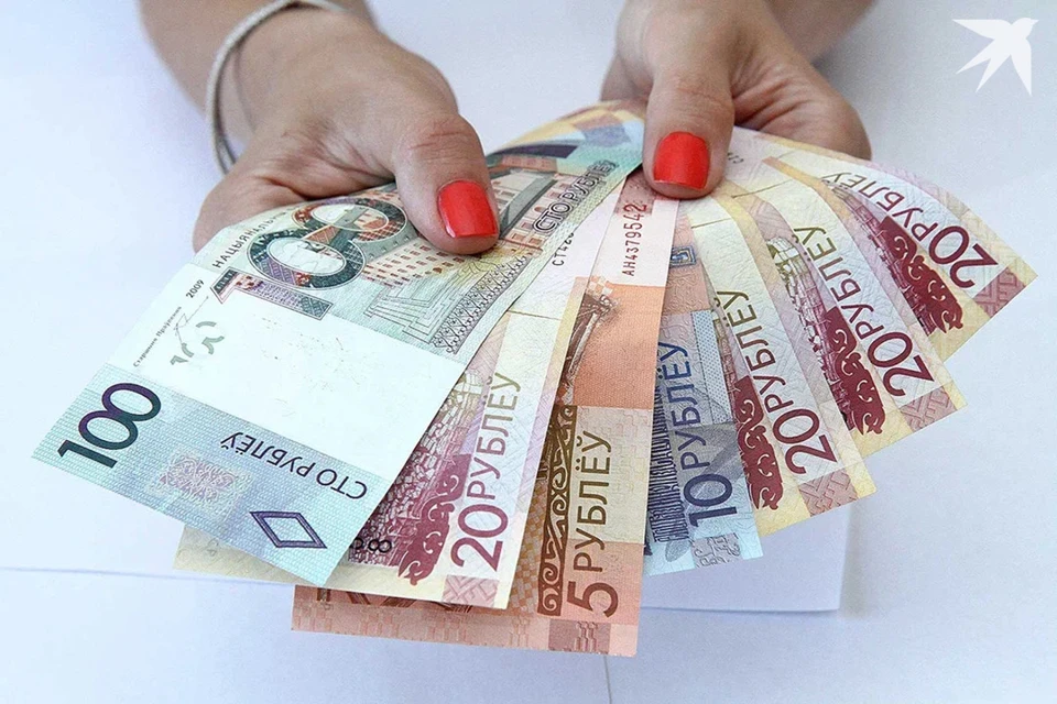 Две жительницы Минска общались с мошенниками, но отменили кредиты в банке на крупную сумму. Снимок носит иллюстративный характер.