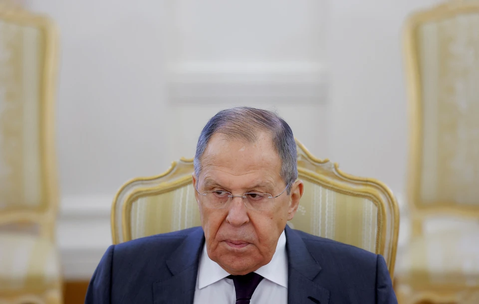 Лавров назвал процесс движения к многополярному миру историческим