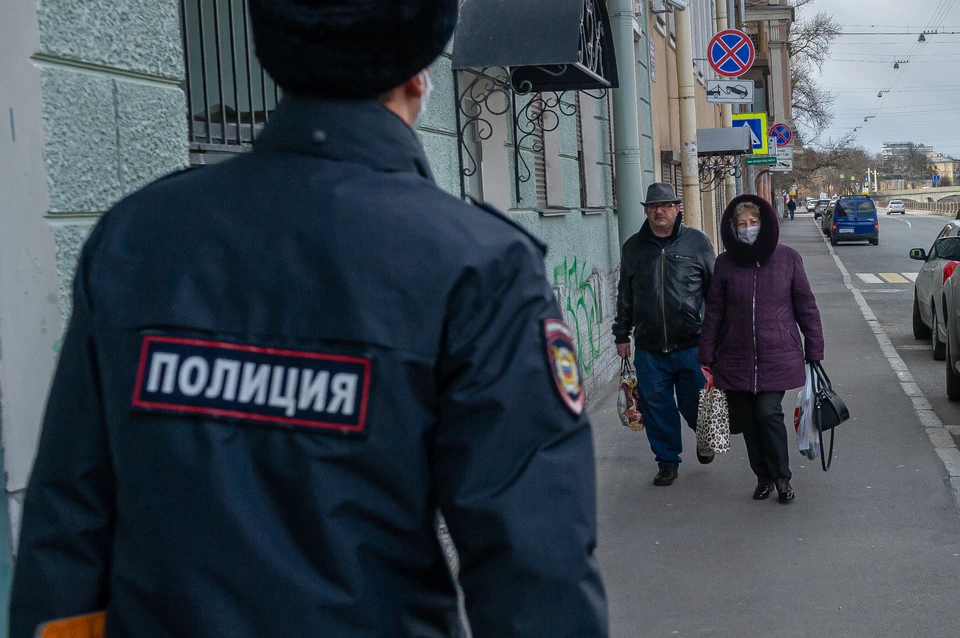 Острую нехватку участковых в центральных районах признал Роман Плугин.