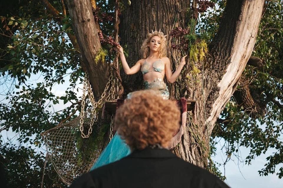 Создатели сериала «Патриот» рассказали о съемках в кинопарке «Москино» Фото: Good Story Мedia