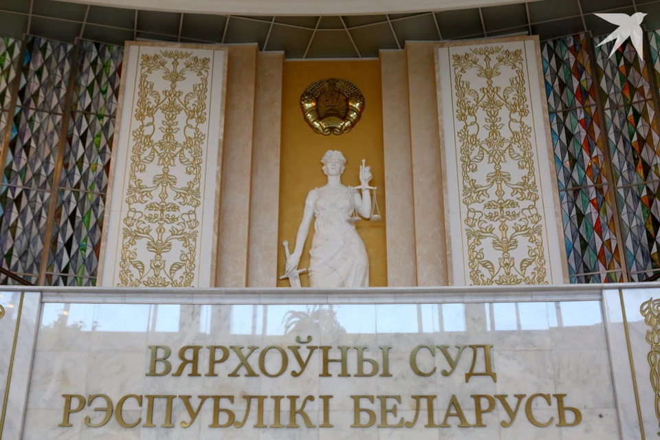Несколько десятков тысяч приговоров могут пересмотреть в Беларуси.