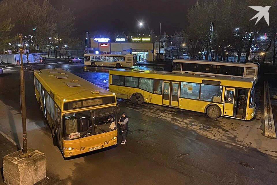 Стоимость проезда в автобусе № 237 Мурманск-Снежногорск и Снежногорск-Мурманск повысится.