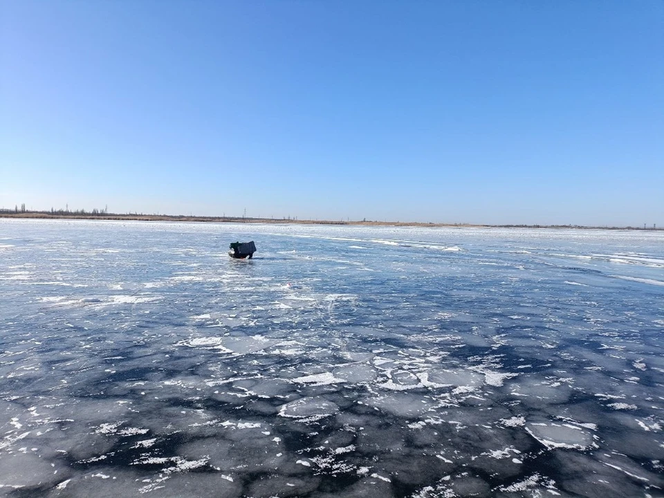 Фото с места ЧП ГКУ Служба спасения.