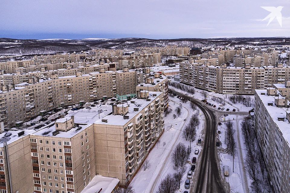 В Мурманской области в основном циркулируют традиционные для региона заболевания, но иногда фиксируют и случаи «экзотический» болезней.