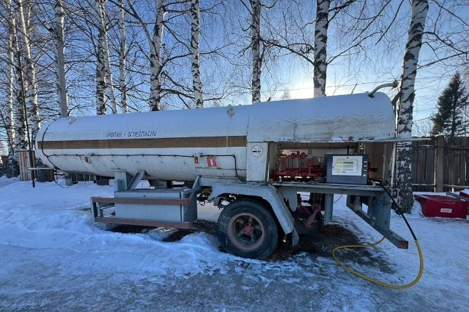 Возбуждено уголовное дело. Фото: СУ СК Удмуртии