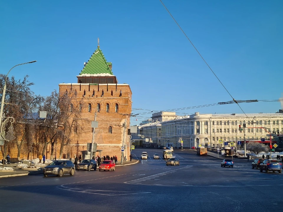 16 отелей Нижегородской области вошли в число лучших в России.