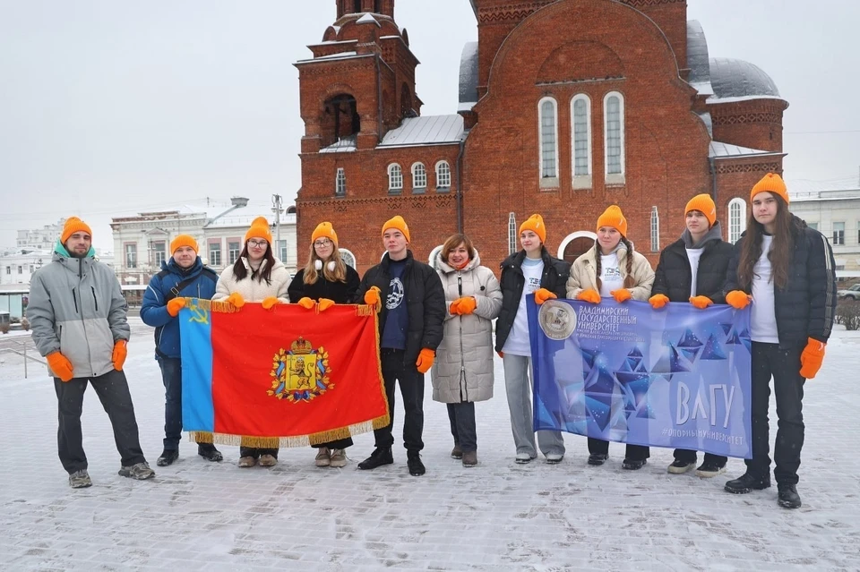 Фото: Правительство Владимирской области