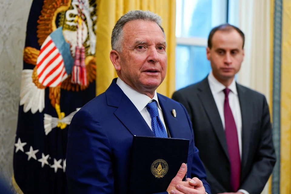 Уиткофф заявил, что конфликт на Украине был спровоцирован