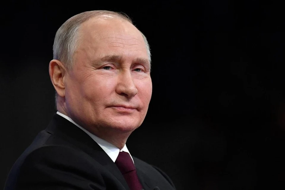 Владимир Путин собрал совещание по теме редкоземельных металлов России