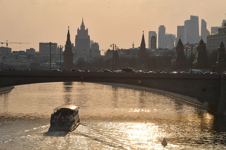 Весна в Москве будет ранней и аномально тёплой: синоптики порадовали прогнозом