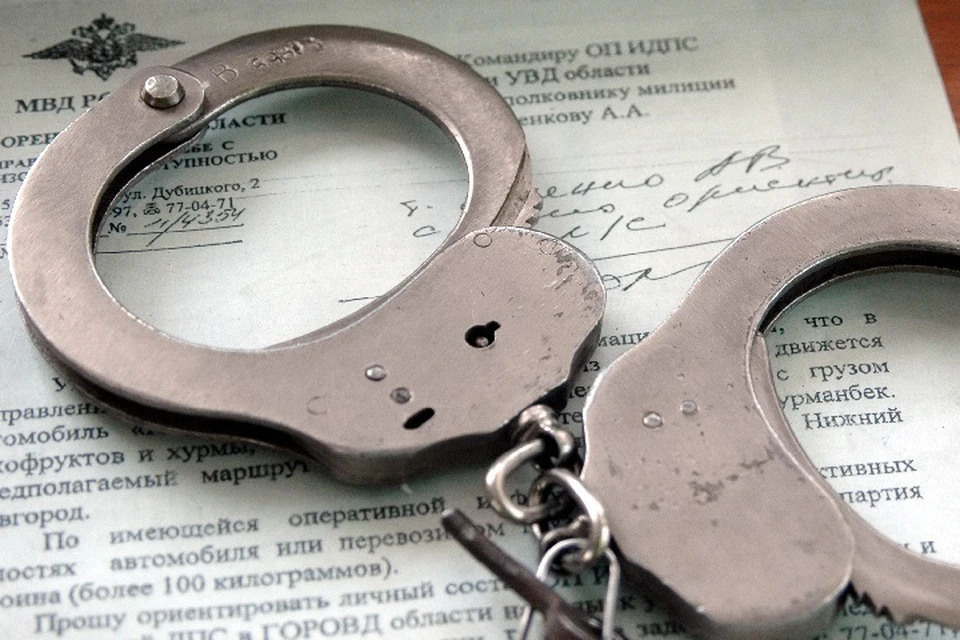 В Запорожской области задержали юного пособника аферистов