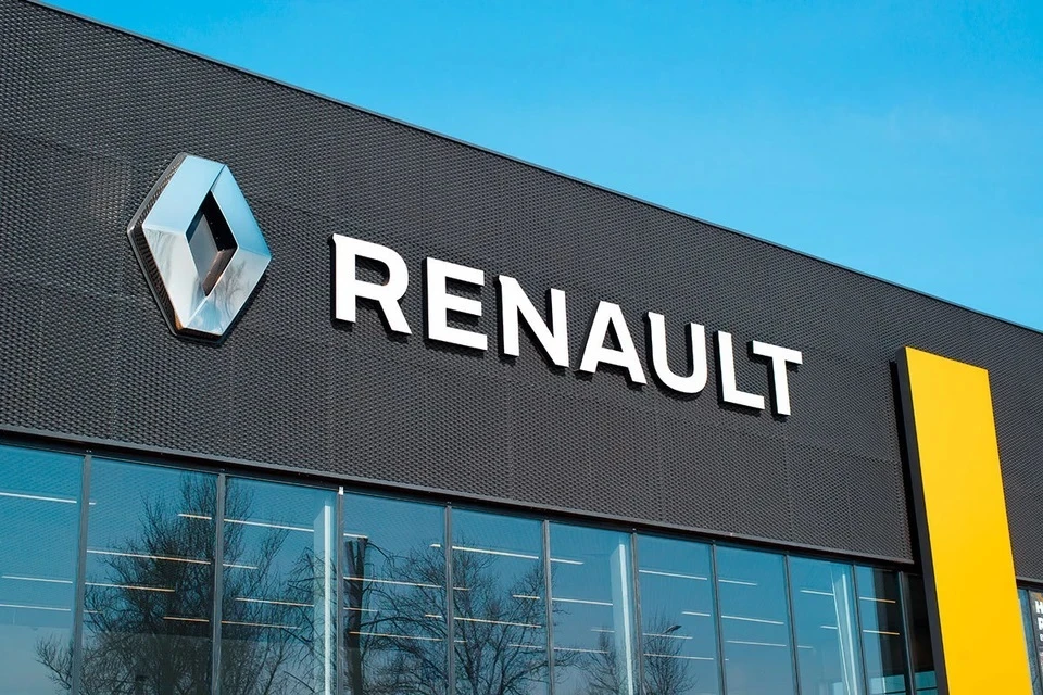 В «АвтоВАЗе» назвали условия для возвращения Renault в Россию