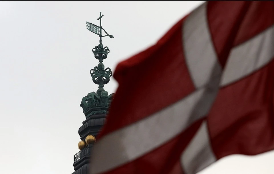 Посол РФ Барбин заявил о зашкаливании градуса антироссийской истерии в Дании