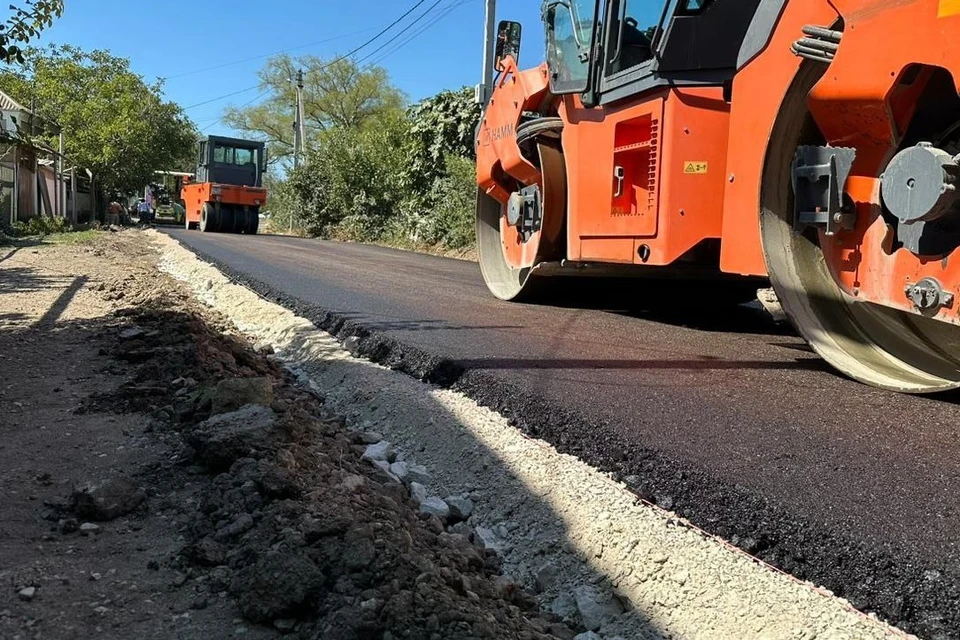 Фото: компания "Деметра"