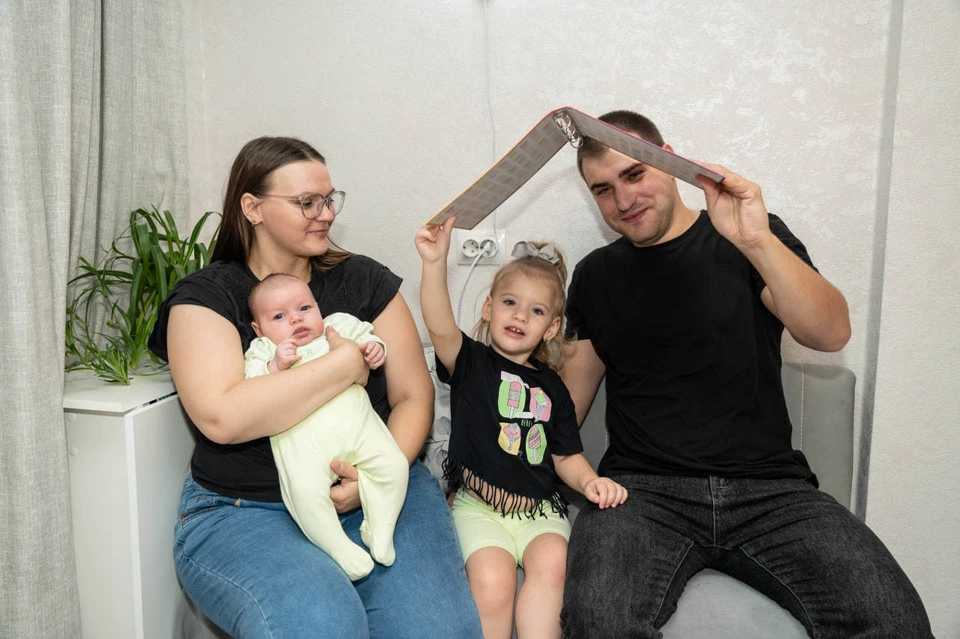 По словам управляющего отделением банка, полученной за утраченное жилье страховки оренбуржцам хватило лишь на закрытие самого кредита