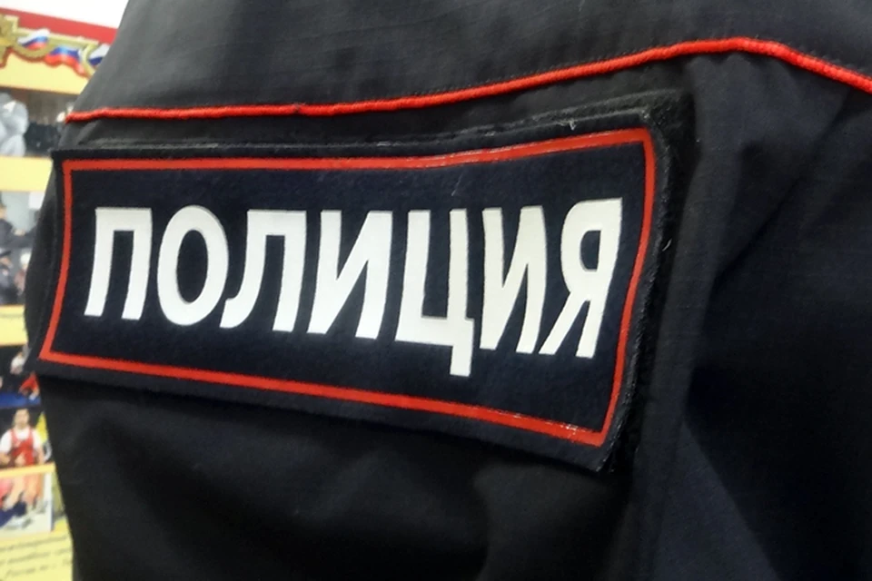 В отношении молодого сургутянина возбуждено уголовное дело по факту кражи