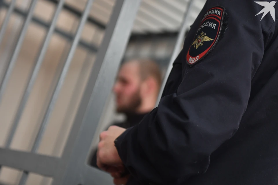 Полицейские незаконно применили силу при задержании мурманчанина, который не оказывал сопротивления.