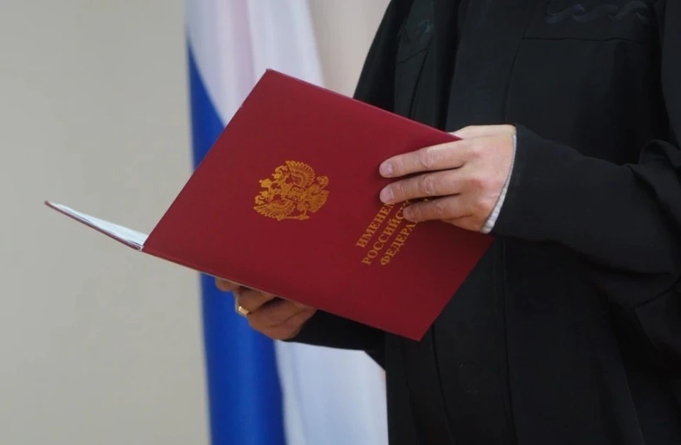 Ленинский райсуд Оренбурга рассмотрел гражданское дело о выселении