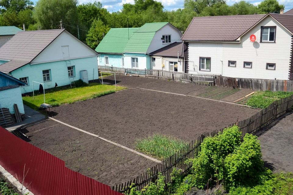 Теперь продать участок без межевания нельзя