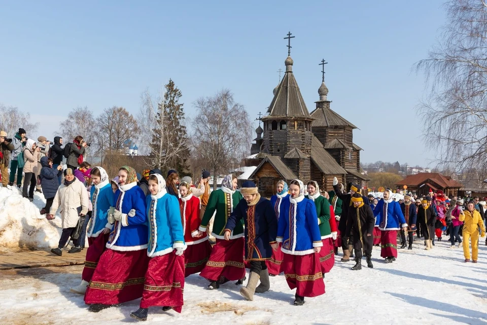 Фото со страницы ВСМЗ в ВКонтакте