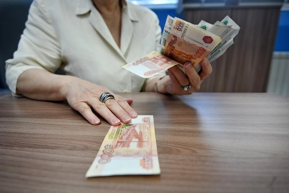 Чиновница из Хабаровского края несколько лет начисляла себе завышенную зарплату