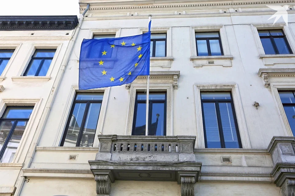 Фермеры Евросоюза призвали отложить повышение пошлин на удобрения из Беларуси и РФ. Снимок носит иллюстративный характер.