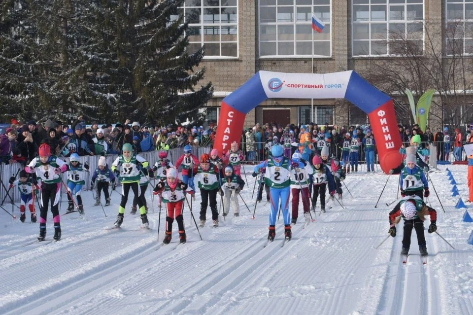Фото: Сергей Сапоцкий