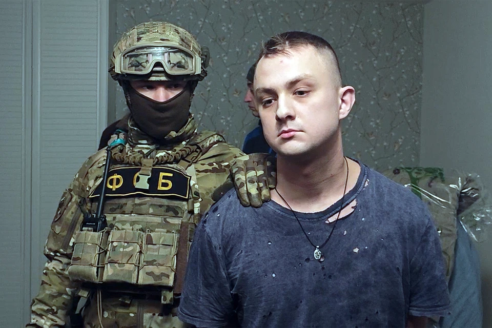 В ходе следствия фигуранты рассказали, что в середине прошлого года были завербованы сотрудником украинской разведки